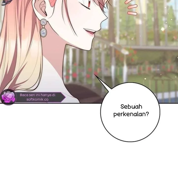 Fortune-Telling Lady Chapter 146 Gambar 41