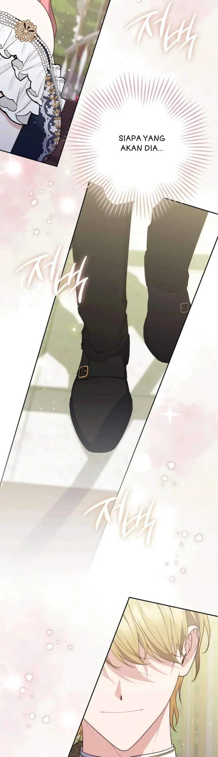 Fortune-Telling Lady Chapter 146 Gambar 43