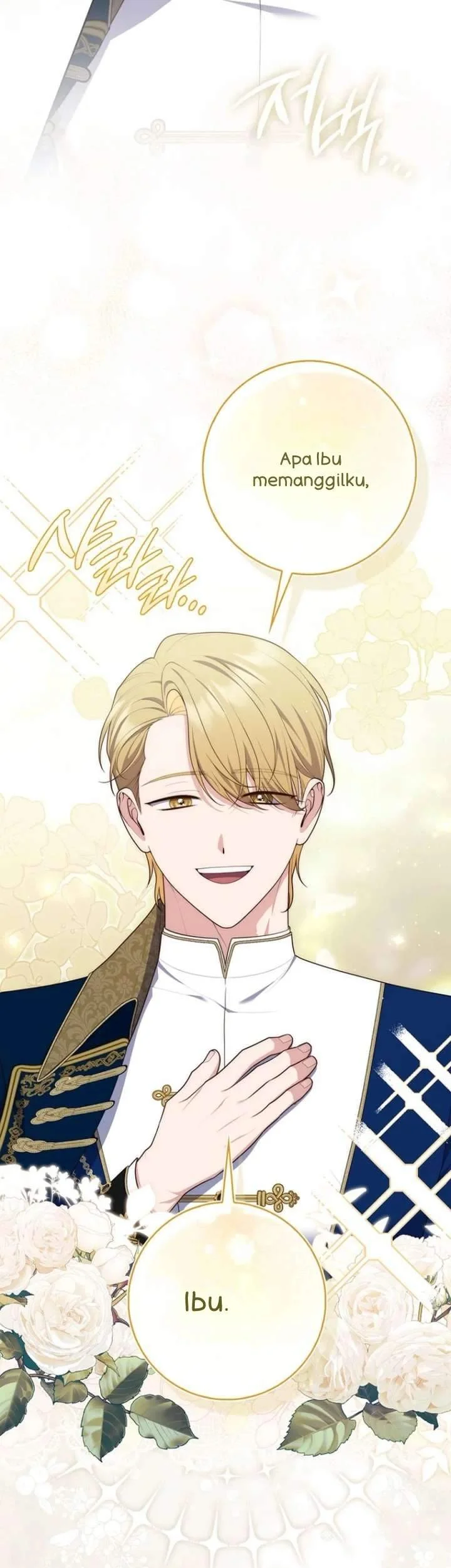 Fortune-Telling Lady Chapter 146 Gambar 45
