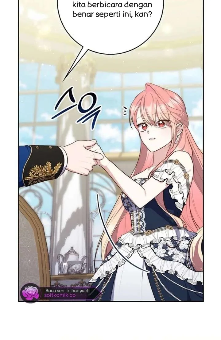 Fortune-Telling Lady Chapter 146 Gambar 50