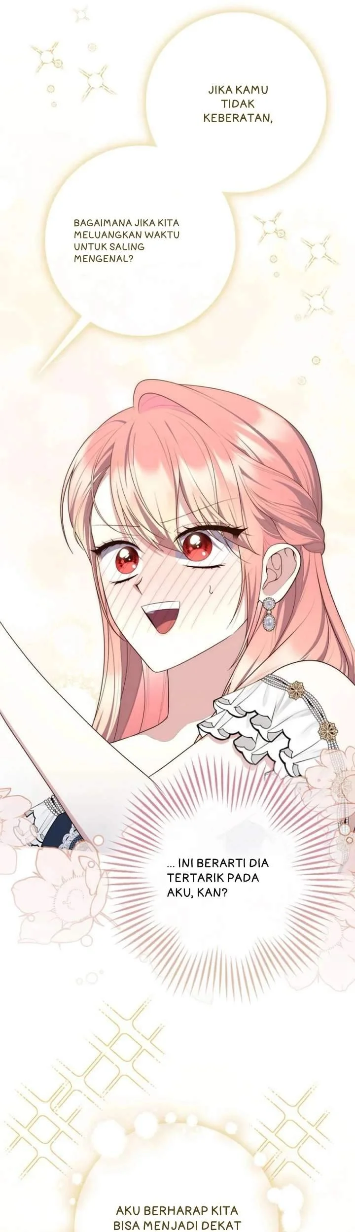 Fortune-Telling Lady Chapter 146 Gambar 54