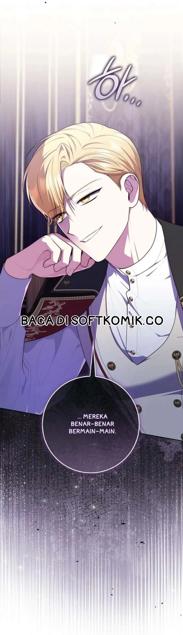 Fortune-Telling Lady Chapter 146 Gambar 60