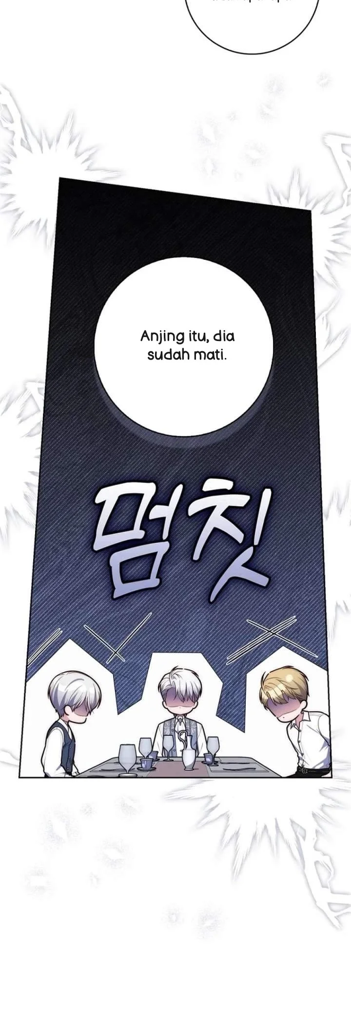 Fortune-Telling Lady Chapter 146 Gambar 9