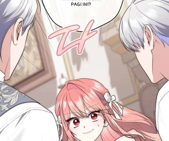 Fortune-Telling Lady Chapter 146 Gambar 12