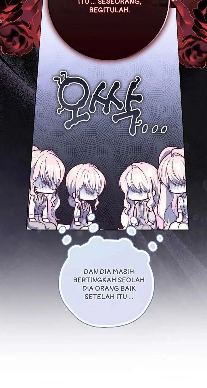 Fortune-Telling Lady Chapter 147 Gambar 28