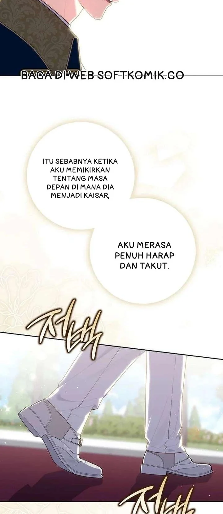 Fortune-Telling Lady Chapter 147 Gambar 30