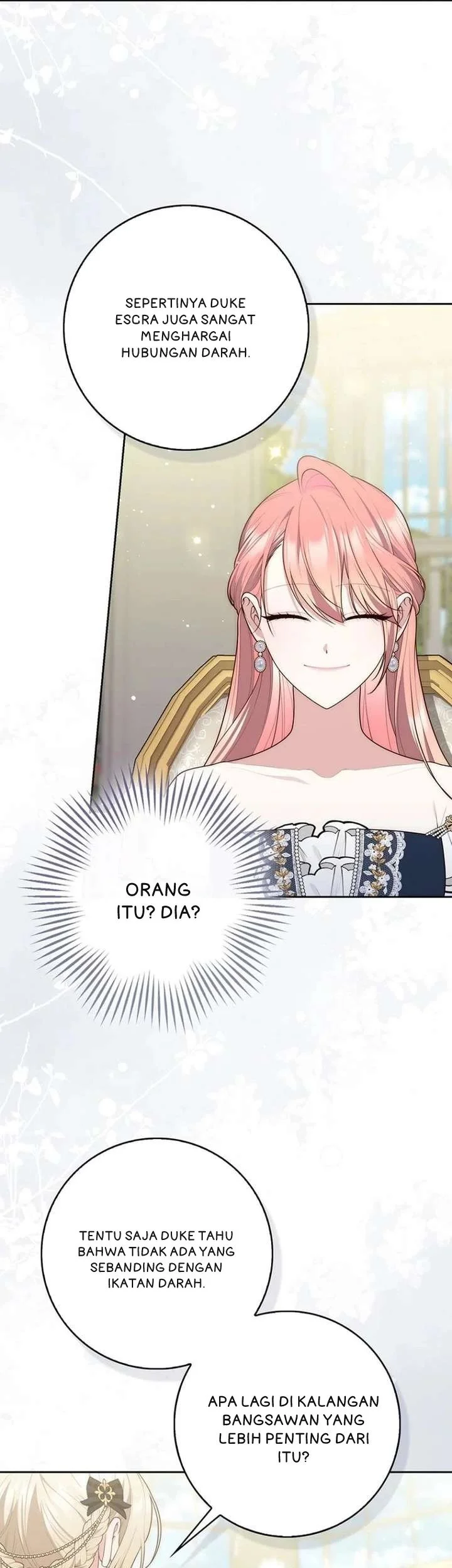 Fortune-Telling Lady Chapter 147 Gambar 36