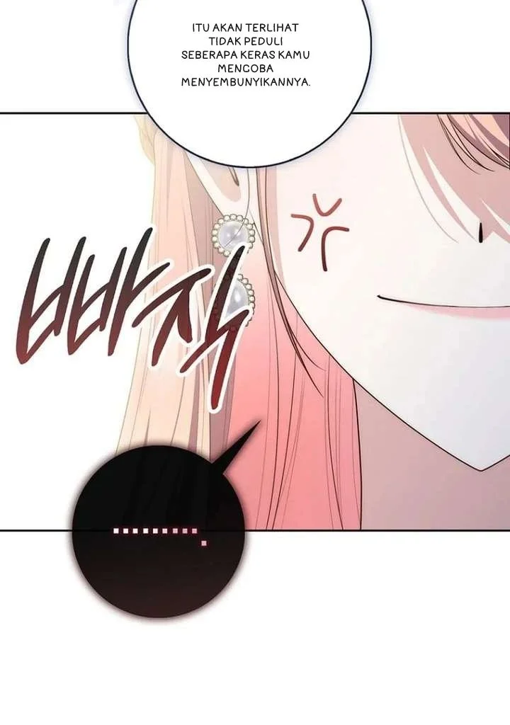 Fortune-Telling Lady Chapter 147 Gambar 38