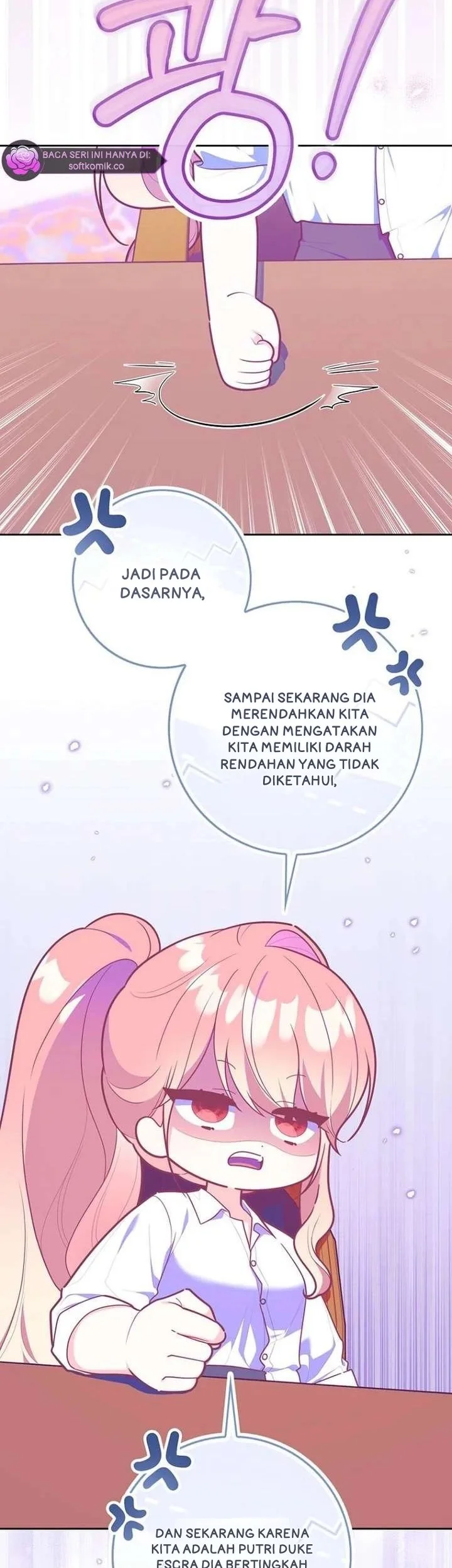 Fortune-Telling Lady Chapter 147 Gambar 40