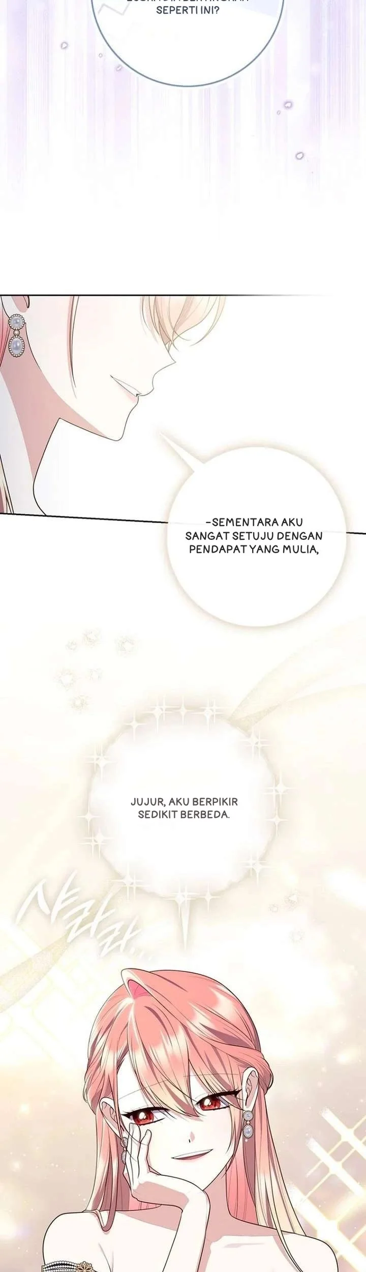 Fortune-Telling Lady Chapter 147 Gambar 41