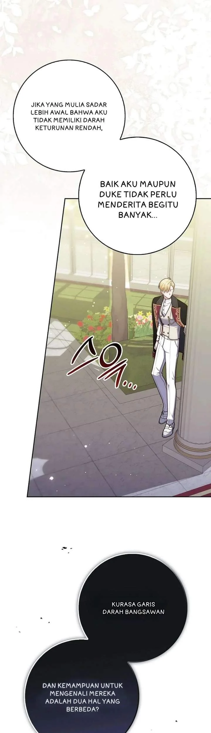 Fortune-Telling Lady Chapter 147 Gambar 46