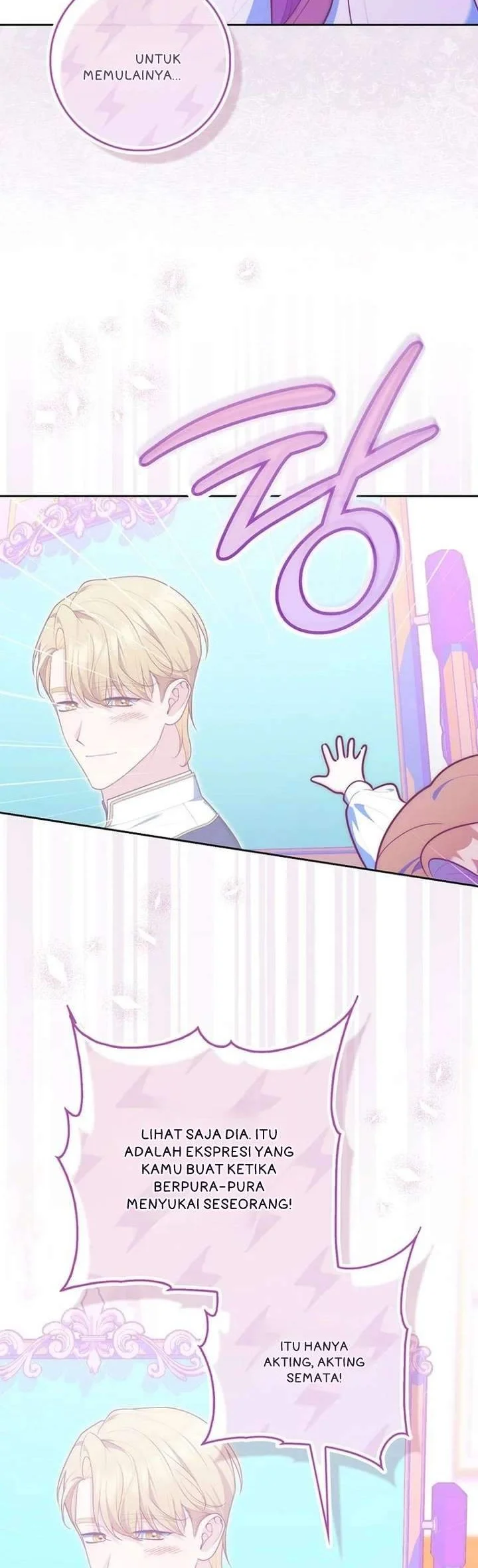 Fortune-Telling Lady Chapter 147 Gambar 13