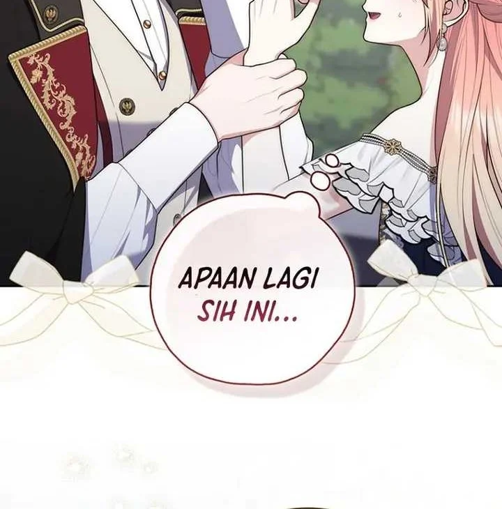 Fortune-Telling Lady Chapter 148 Gambar 18