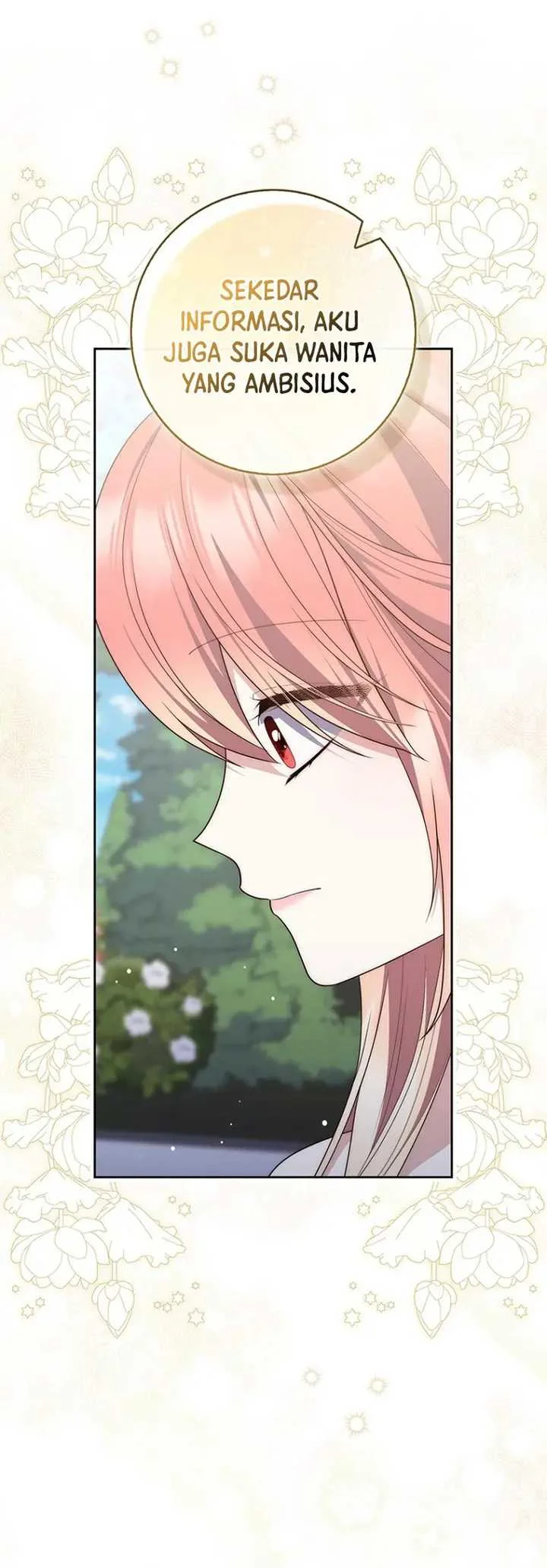 Fortune-Telling Lady Chapter 148 Gambar 24