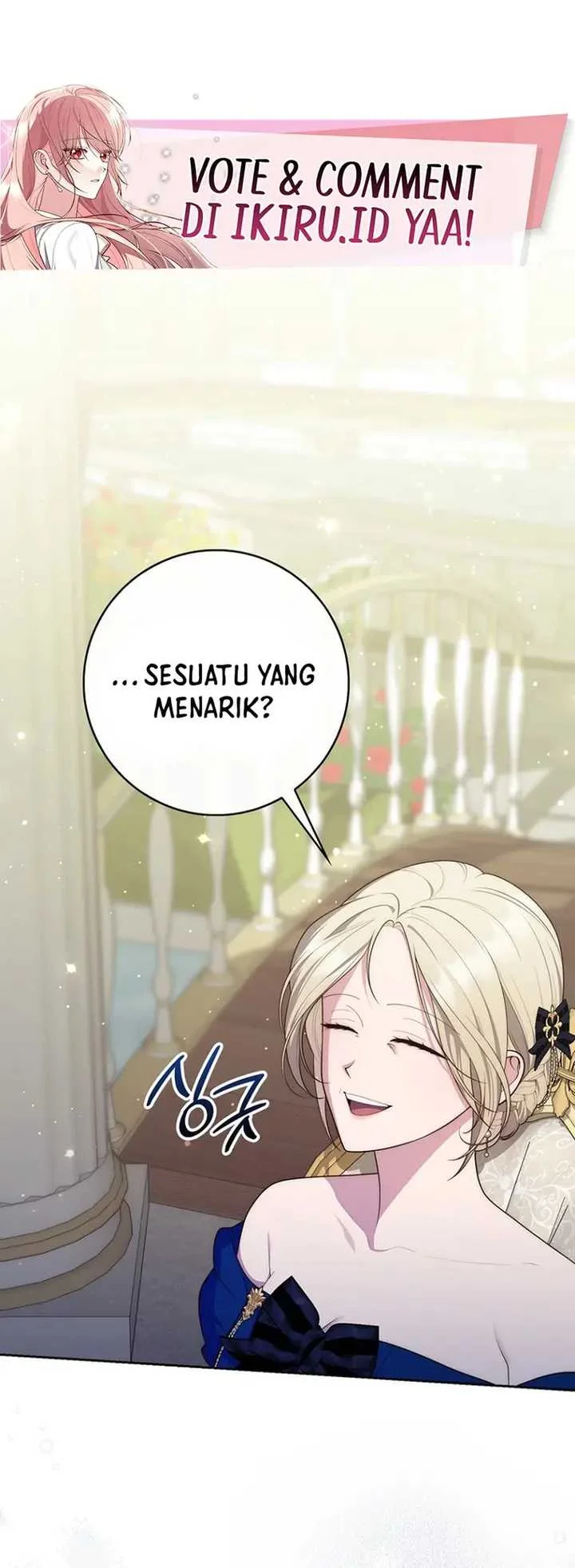 Manhwa Fortune-Telling Lady Chapter 148 gambar 2