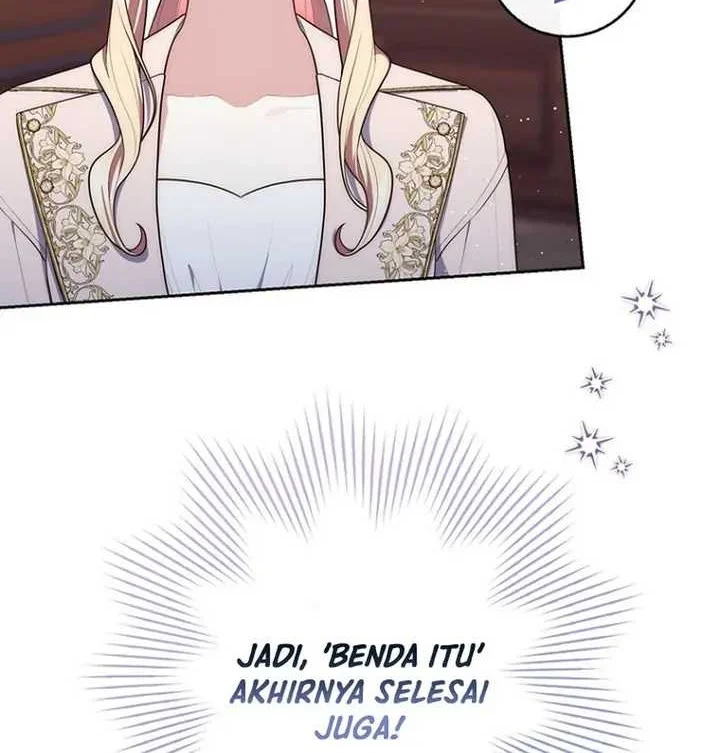 Fortune-Telling Lady Chapter 148 Gambar 34