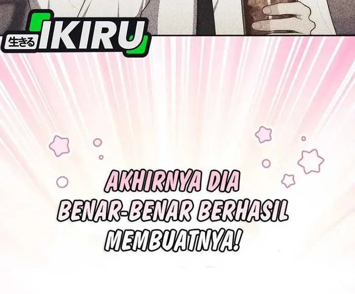 Fortune-Telling Lady Chapter 148 Gambar 42