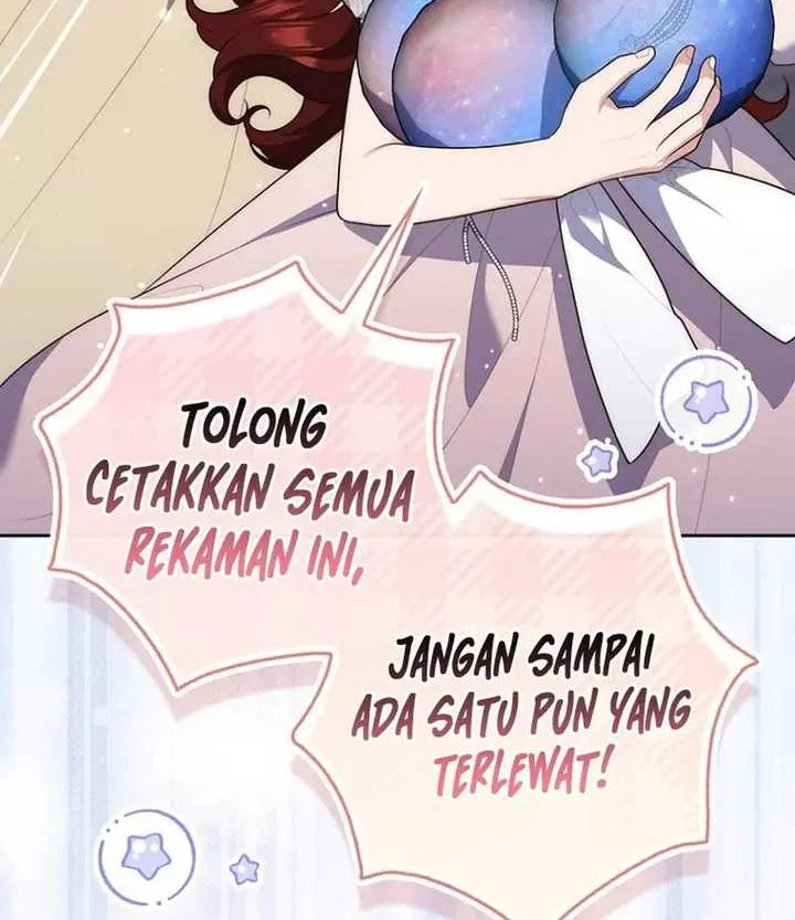 Fortune-Telling Lady Chapter 148 Gambar 59