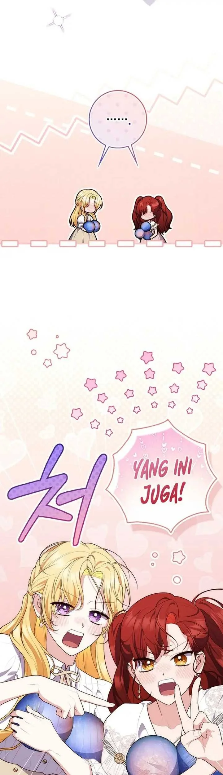 Fortune-Telling Lady Chapter 148 Gambar 70