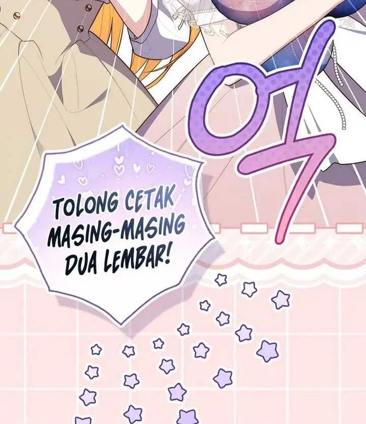 Fortune-Telling Lady Chapter 148 Gambar 71