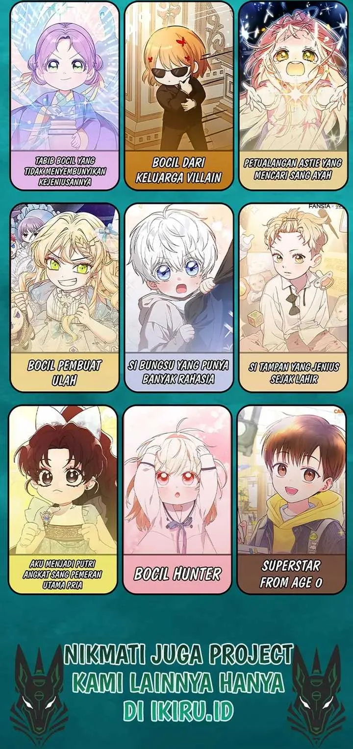 Fortune-Telling Lady Chapter 148 Gambar 75