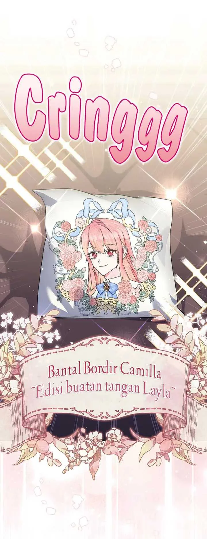 Fortune-Telling Lady Chapter 149 Gambar 29