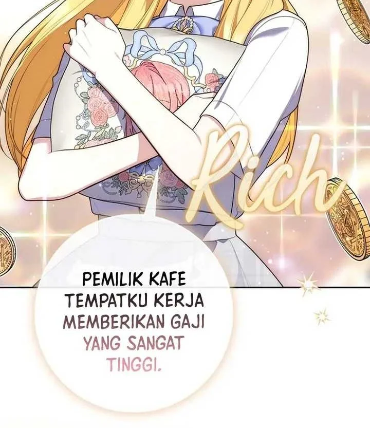Fortune-Telling Lady Chapter 149 Gambar 31