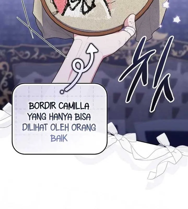 Fortune-Telling Lady Chapter 149 Gambar 42