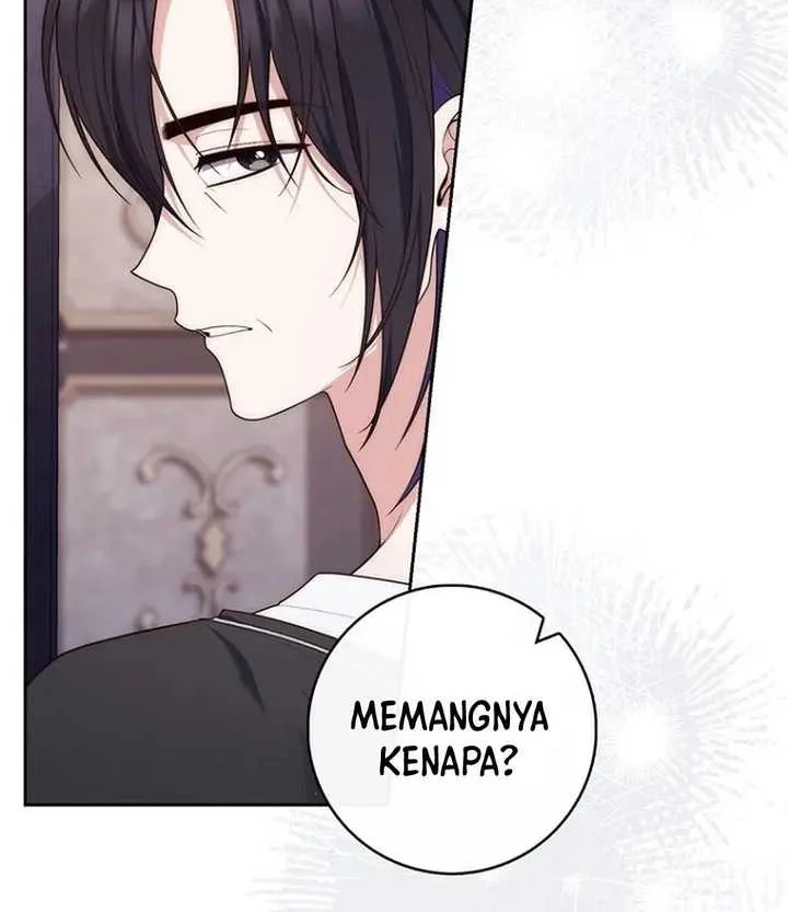 Fortune-Telling Lady Chapter 149 Gambar 51