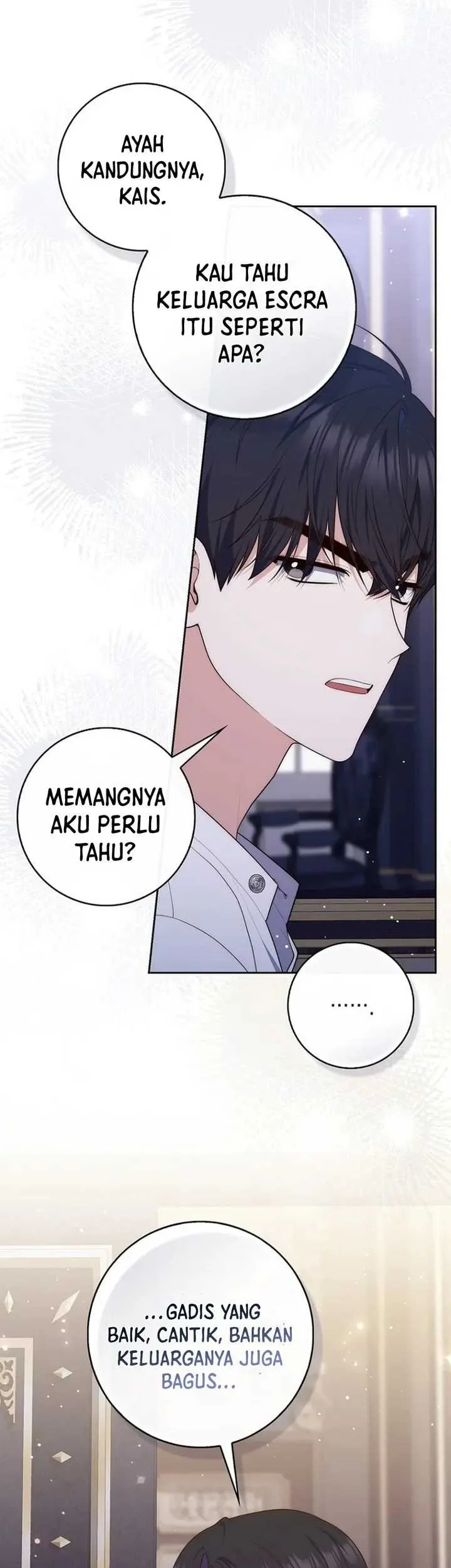 Fortune-Telling Lady Chapter 149 Gambar 52