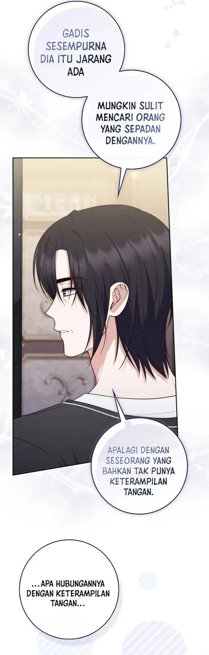 Fortune-Telling Lady Chapter 149 Gambar 58