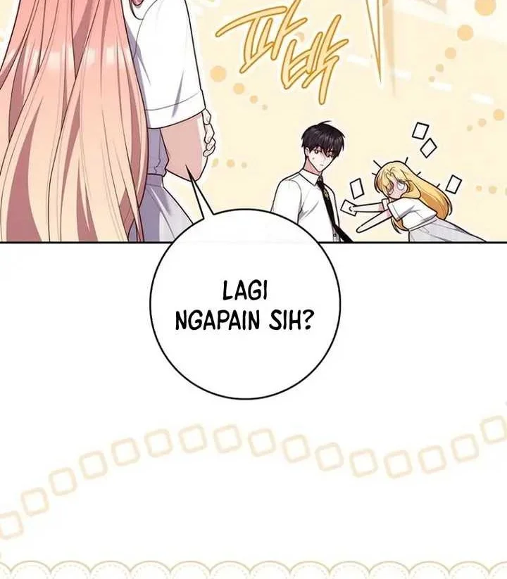 Fortune-Telling Lady Chapter 149 Gambar 7