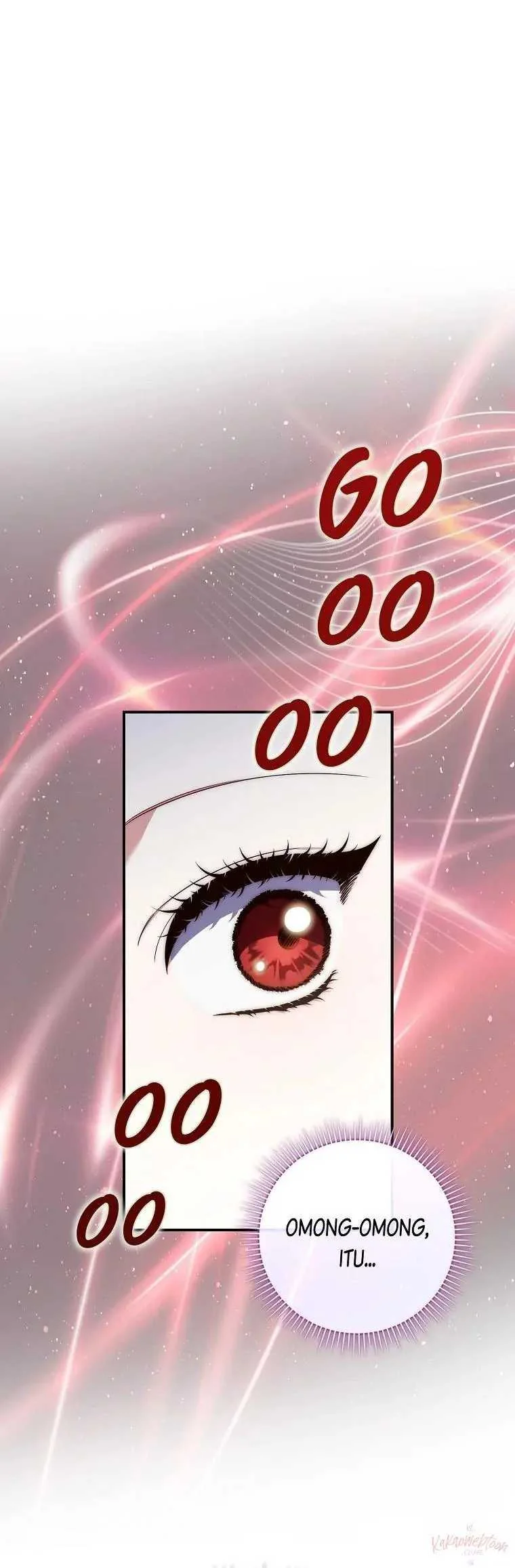 Komik Fortune-Telling Lady Chapter 15 gambar 1