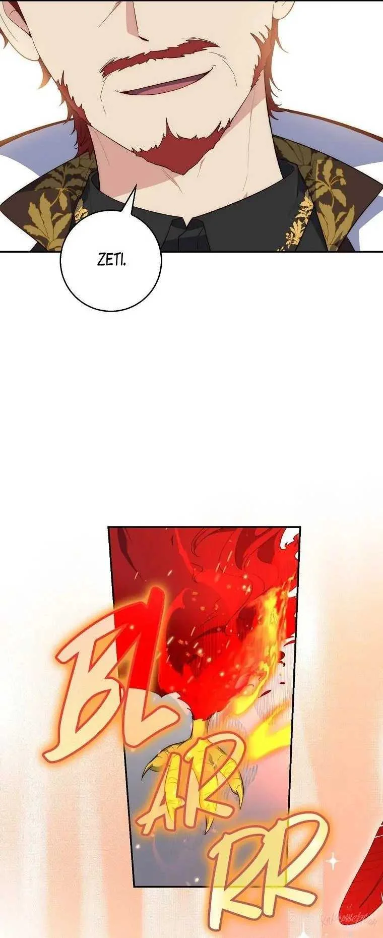 Fortune-Telling Lady Chapter 15 Gambar 18