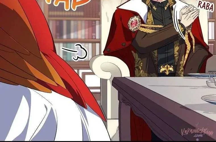Fortune-Telling Lady Chapter 15 Gambar 29