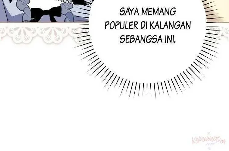 Fortune-Telling Lady Chapter 15 Gambar 36