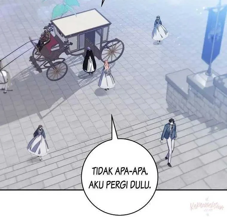 Fortune-Telling Lady Chapter 15 Gambar 44