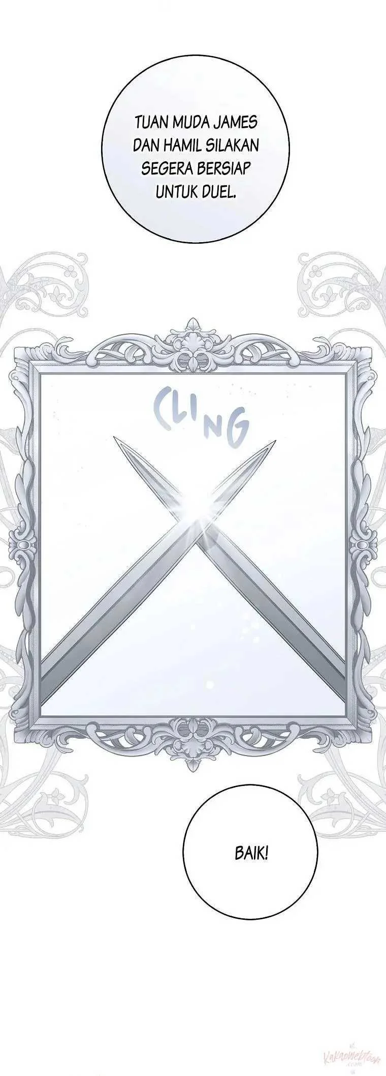 Fortune-Telling Lady Chapter 15 Gambar 48