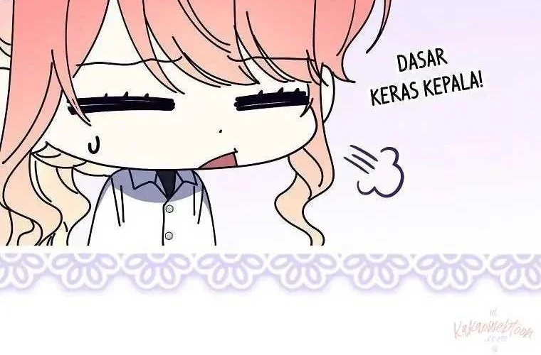 Fortune-Telling Lady Chapter 15 Gambar 53