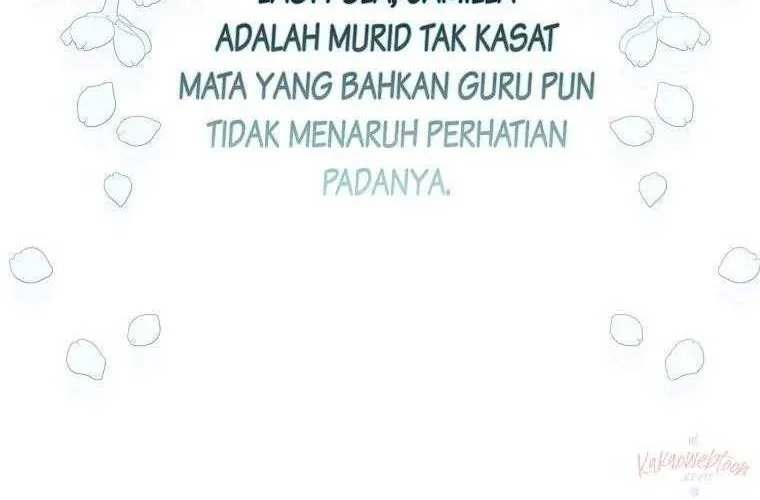 Fortune-Telling Lady Chapter 15 Gambar 58