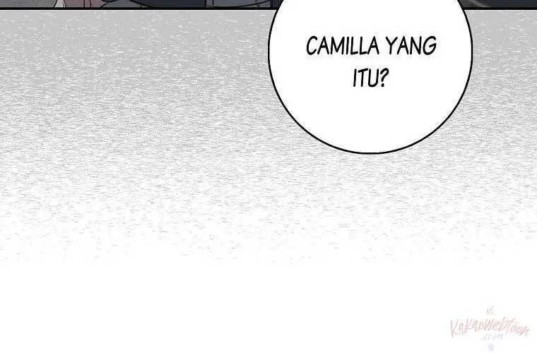 Fortune-Telling Lady Chapter 15 Gambar 70