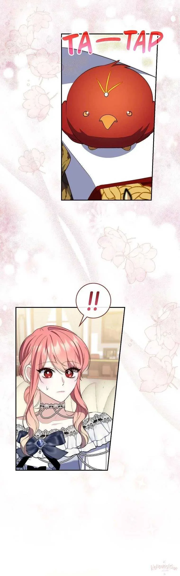 Fortune-Telling Lady Chapter 15 Gambar 14