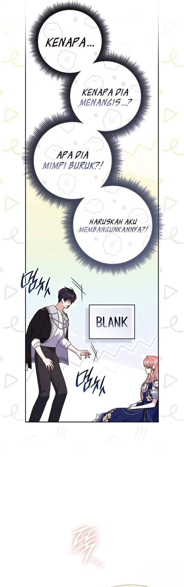 Fortune-Telling Lady Chapter 150 Gambar 41