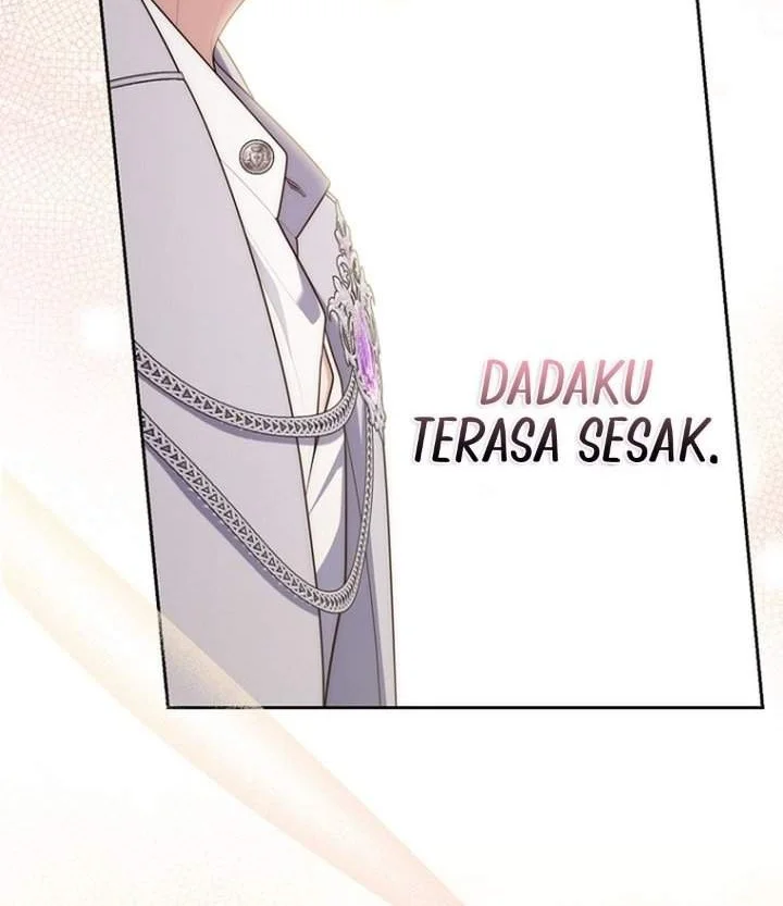 Fortune-Telling Lady Chapter 150 Gambar 45