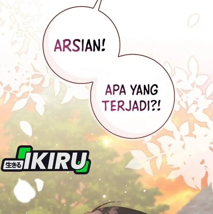 Fortune-Telling Lady Chapter 150 Gambar 69