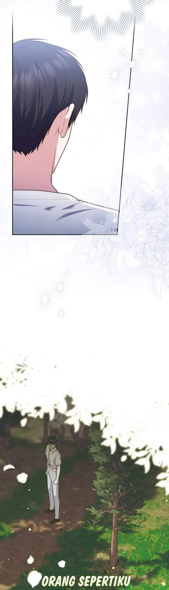 Fortune-Telling Lady Chapter 150 Gambar 5