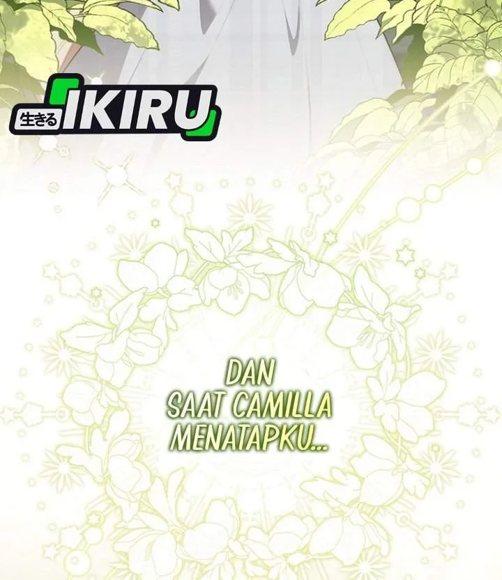 Fortune-Telling Lady Chapter 150 Gambar 8