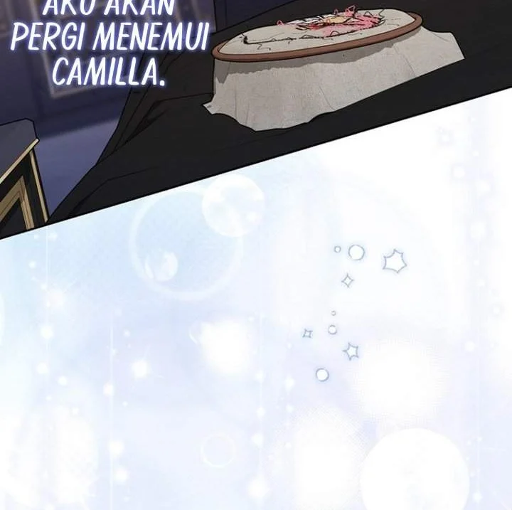 Fortune-Telling Lady Chapter 150 Gambar 14