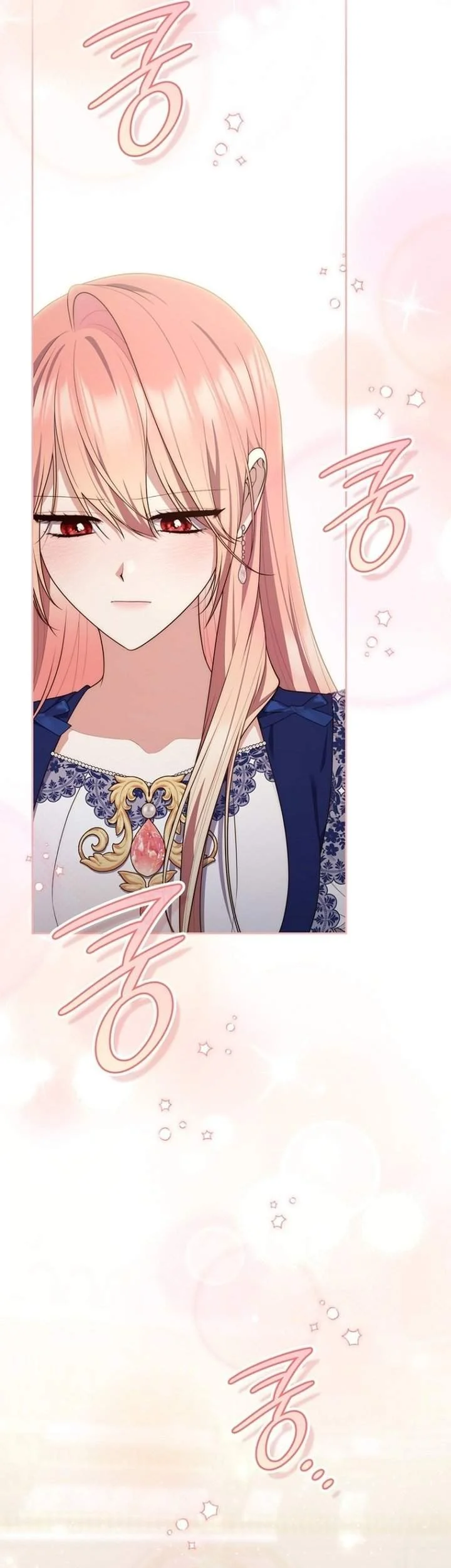 Fortune-Telling Lady Chapter 151 Gambar 24