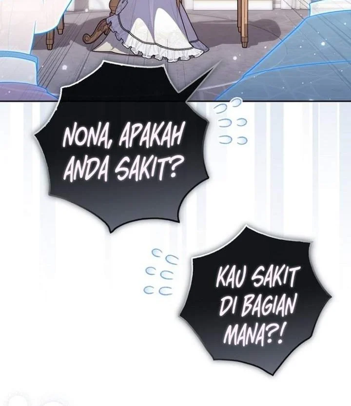 Fortune-Telling Lady Chapter 151 Gambar 29